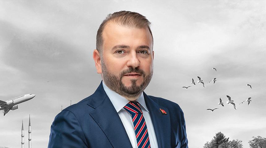Arnavutk&ouml;y&rsquo;de s&ouml;z&uuml; verilen 204 projenin 153&rsquo;&uuml; tamamlandı