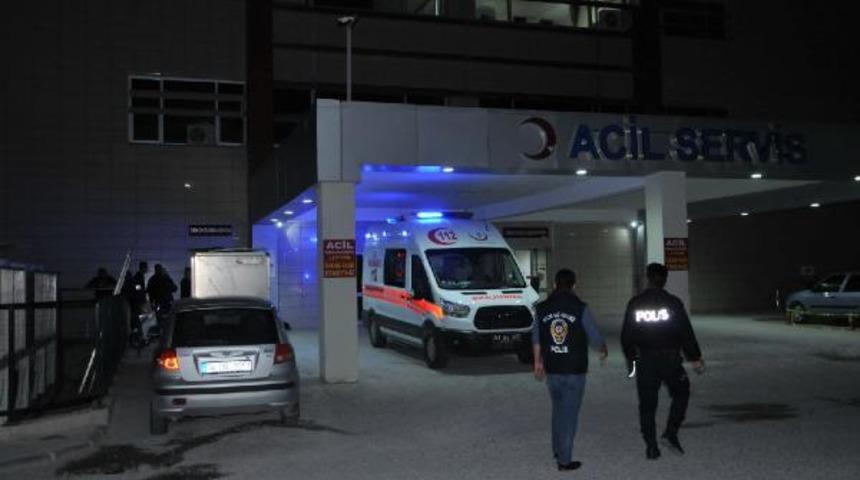 Pompalı tüfekle dehşet saçtı: 3’ü çocuk 8 yaralı