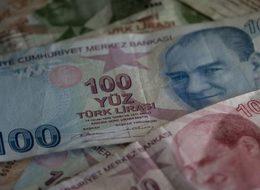 Bloomberg: Erdoğan Türkiye'nin kredi notunu tehlikeye atıyor