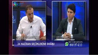 MHP’li vekil Atila Kaya'dan gündemi sarsacak açıklamalar