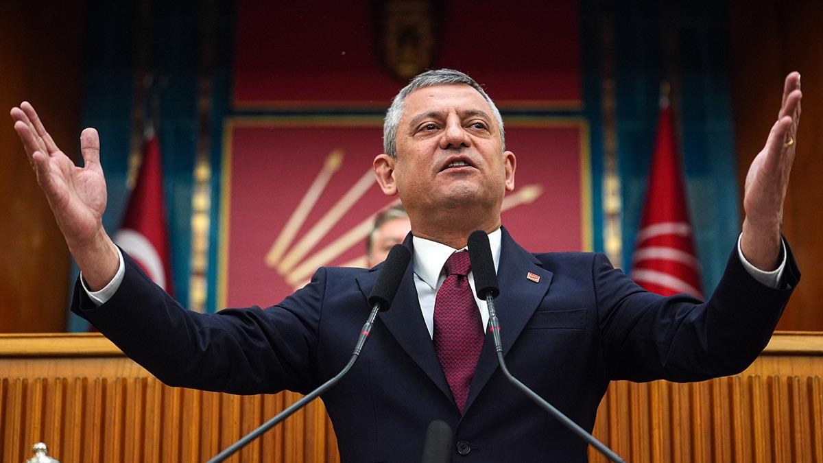 Özgür Özel’den “baskın seçim” planı: Hazır parti formülü masada! 'Ekim' hesabı başladı