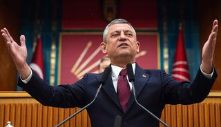 &Ouml;zg&uuml;r &Ouml;zel&rsquo;den &ldquo;baskın se&ccedil;im&rdquo; planı: Hazır parti form&uuml;l&uuml; masada! 'Ekim' hesabı başladı
