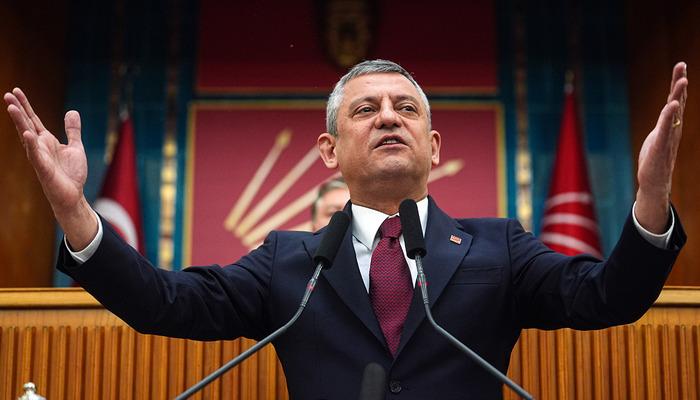 İşte &Ouml;zel'in merak edilen planı