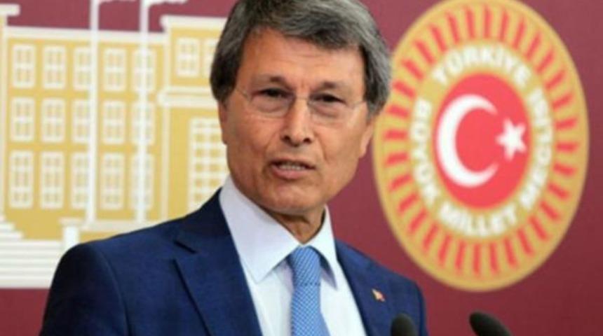 İYİ Parti'de liste dışında kalan Yusuf Halaçoğlu'ndan ilk açıklama