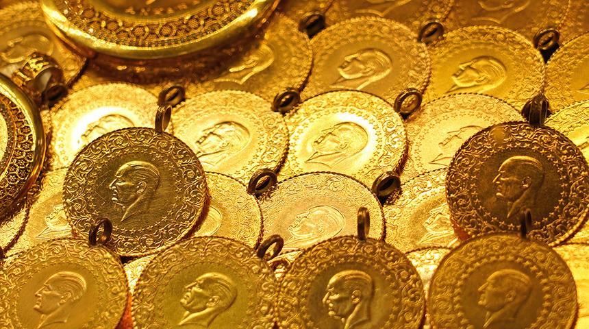 Altın fiyatları ne kadar oldu, d&uuml;şt&uuml; m&uuml; arttı mı? 18 Haziran 2026 gram, &ccedil;eyrek, Cumhuriyet altını...