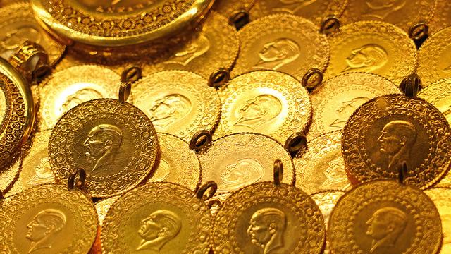 Altın fiyatları ne kadar oldu, düştü mü arttı mı? 18 Haziran 2026 gram, çeyrek, Cumhuriyet altını...