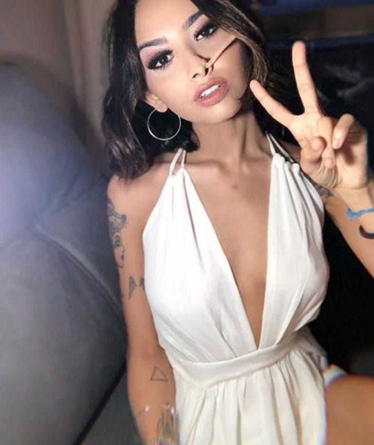 Youtuber Nara Almeida kansere yenik düştü G4