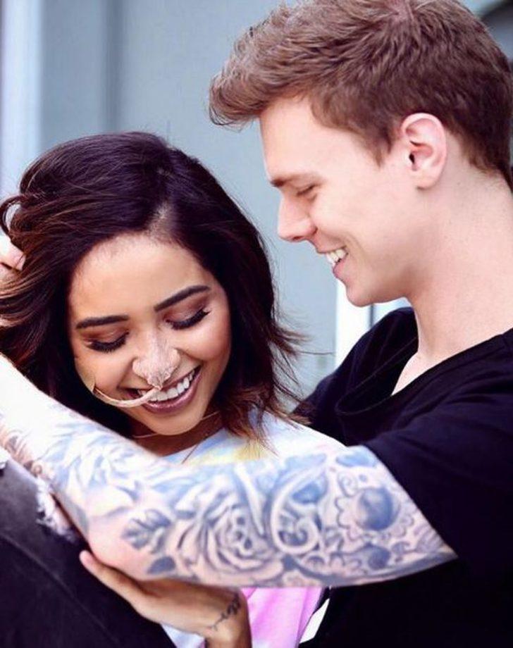 Youtuber Nara Almeida kansere yenik düştü G5