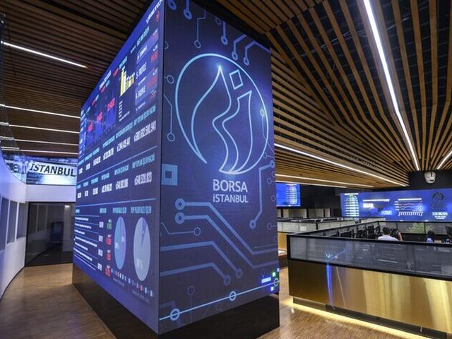 CANLI BORSA | Borsa y&uuml;kselişle başladı: 18 Haziran 2026 BIST 100