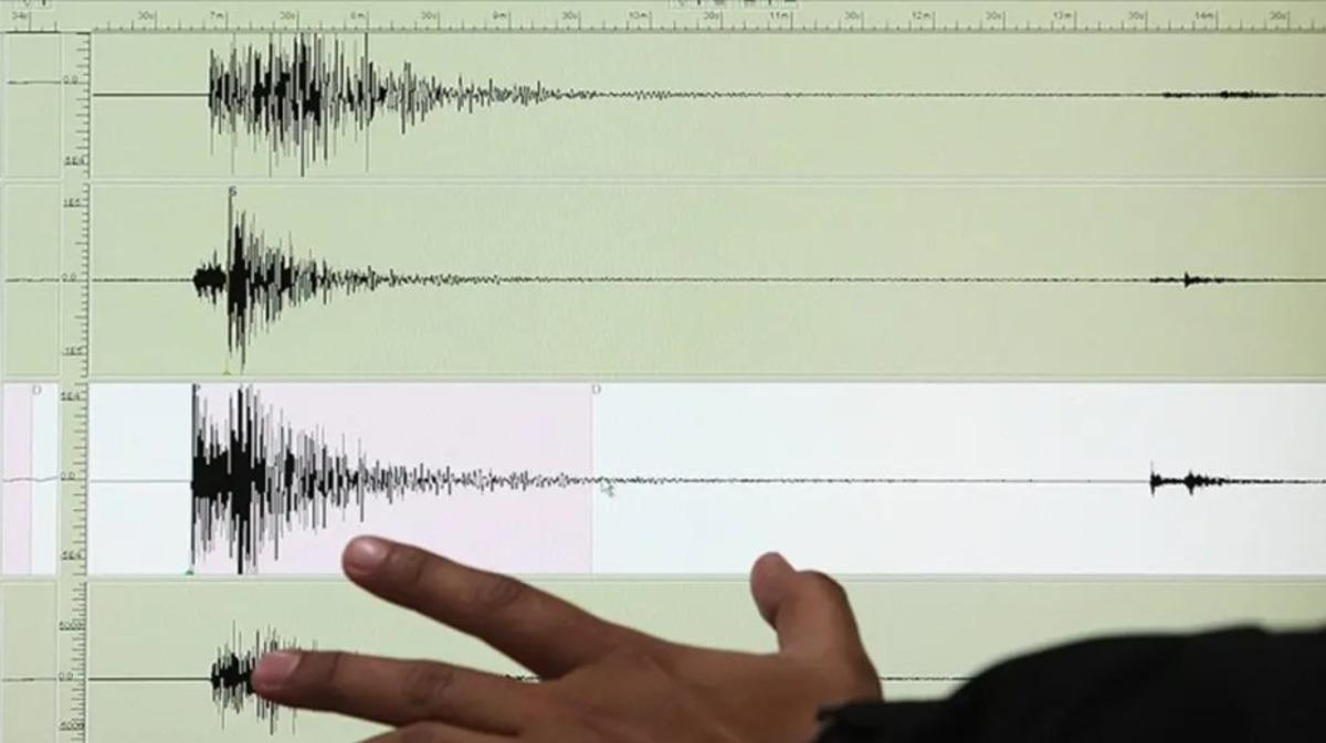 Prof. Dr. Osman Bektaş o 3 il i&ccedil;in uyardı!  En b&uuml;y&uuml;ğ&uuml; 6,6 olabilir  2