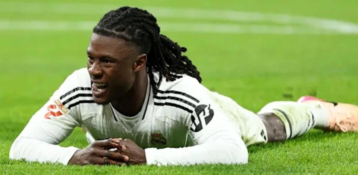 Galatasaray dan yüzyılın operasyonu! Camavinga adım adım geliyor 1