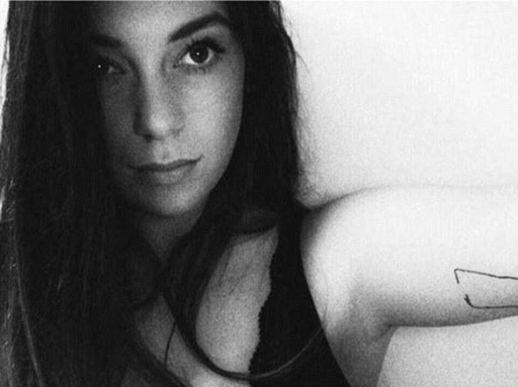 Film karakteri kabusu oldu! Cinsel içerikli binlerce mesaj alıyor G1