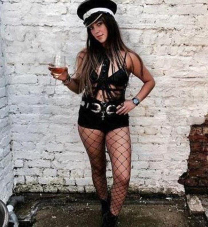 Film karakteri kabusu oldu! Cinsel içerikli binlerce mesaj alıyor G3