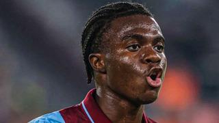 Trabzonspor'da Christ Oulai çılgınlığı! Barcelona 40 milyon Euro ile devrede