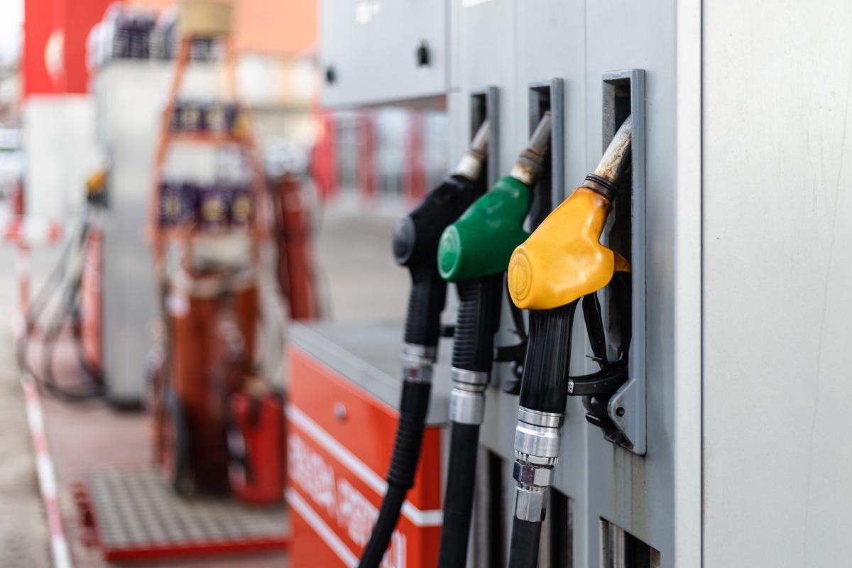 Motorin yerine benzin:  Yanlış doldurulan akaryakıt  i&ccedil;in karar 2