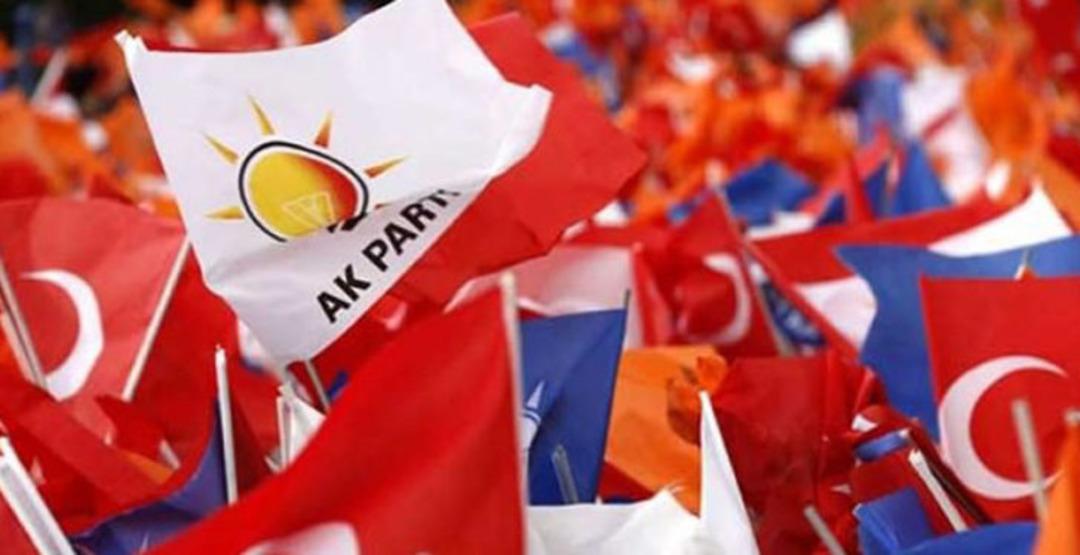 AK Parti'nin 24 Haziran se&ccedil;imi milletvekili adayları  