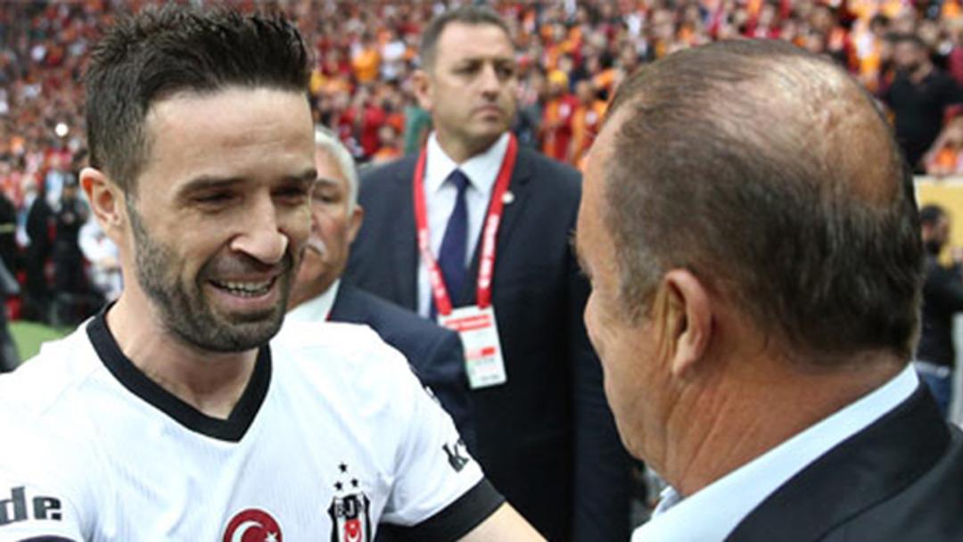  Beşiktaş G&ouml;khan G&ouml;n&uuml;l'&uuml; yakından ilgilendiren bir karar aldı