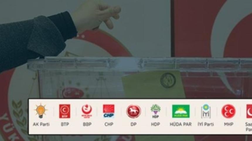 'Haydar Baş i&ccedil;in adaylıktan &ccedil;ekilmeyi &ouml;nerdiler'