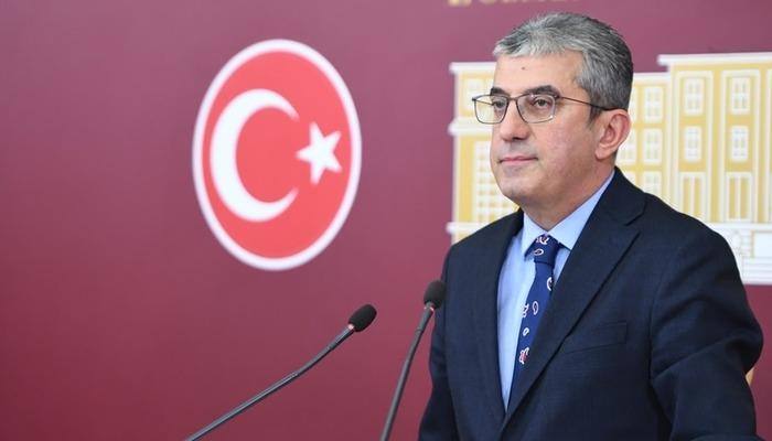 CHP'de kritik isim g&ouml;revine devam edecek! YDK kararı geldi