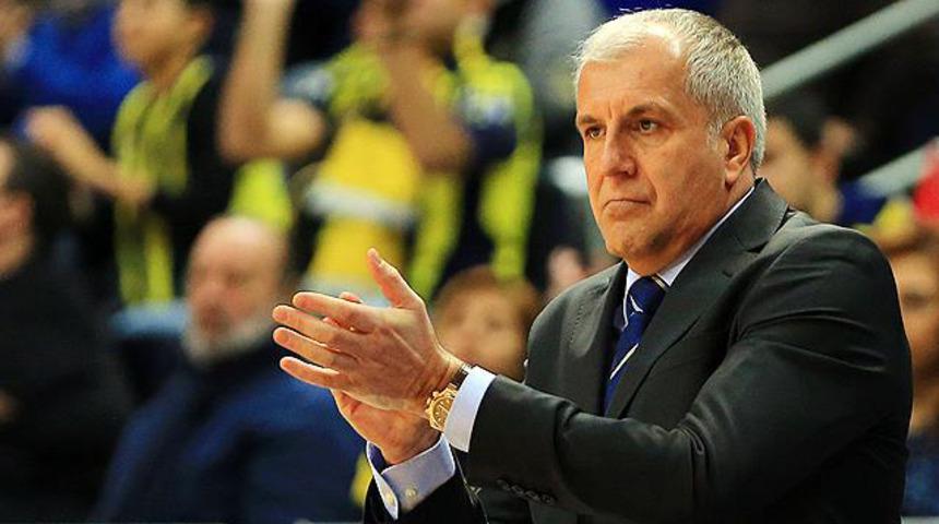 Fenerbah&ccedil;e Doğuş&rsquo;un hedefi Nick Calathes ve Chris Singleton