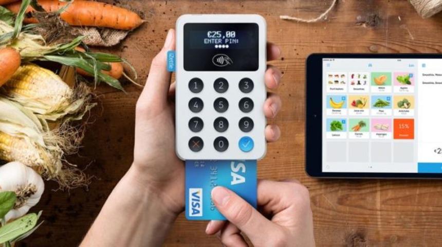 Paypal, iZettle'ı 2.2 milyar dolara satın aldı!