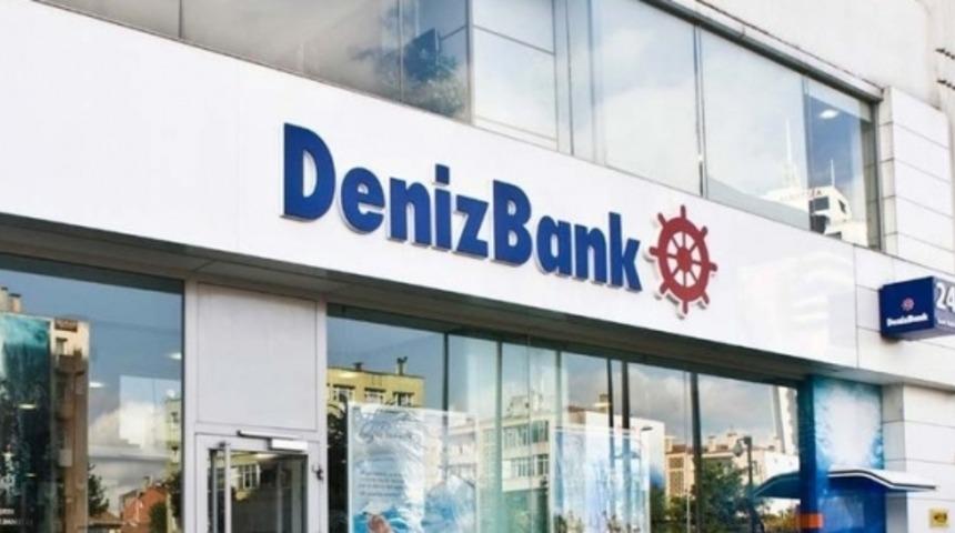 Denizbank satıldı! İşte yeni sahibi