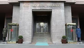 MSB duyurdu: Konya'ya SAMP/T konuşlandırıldı! 
