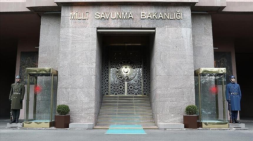 Konya'da NATO hamlesi: İtalya'ya ait SAMP/T konuşlandırıldı