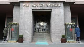Konya'da NATO hamlesi: İtalya'ya ait SAMP/T konuşlandırıldı