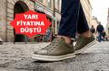 Ad�mlar�n�za hafiflik Katan CAMPER ayakkab�da b�y�k indirim!