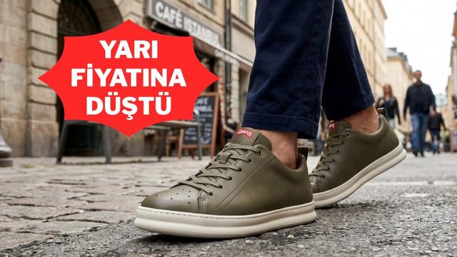 Maksimum rahatlık ve şıklık arayanlar için kaçırılmayacak CAMPER fırsatı