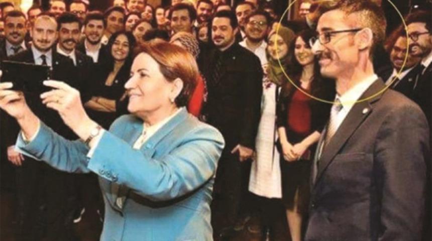 İYİ Parti lideri Akşener'in danışmanı Kerim Çoraklık'ın ifadesi ortaya çıktı!