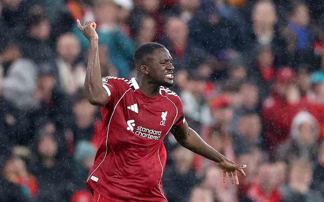 Real Madrid Ibrahima Konate&rsquo;yi kadrosuna kattı 1