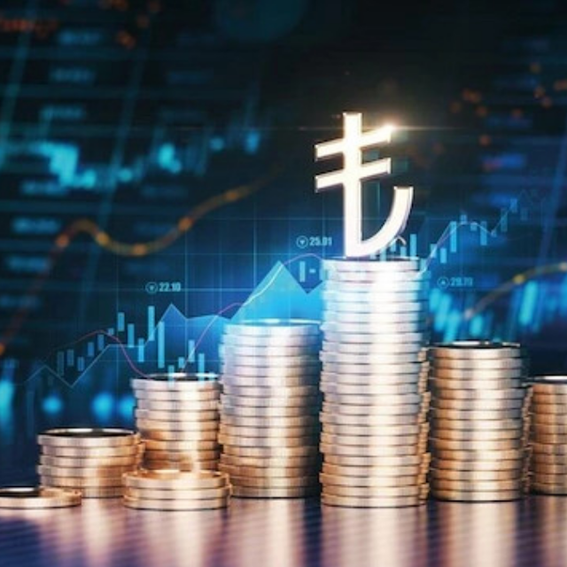 Borsada artış hızlandı: Yapı Kredi&rsquo;den 7 milyar lirayı aşan alım geldi 