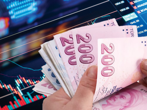 Milyonlarca liralık fon akışı: AKBNK zirvede, TUPRS&rsquo;ta &ccedil;ıkış var