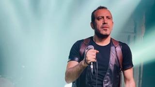 Haluk Levent'ten a&ccedil;ıklama geldi: "Beni bağışlayın"