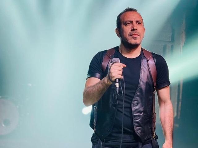 Haluk Levent'in karşılıksız &ccedil;ek davasında karar &ccedil;ıktı! A&ccedil;ıklama geldi: "Beni bağışlayın"