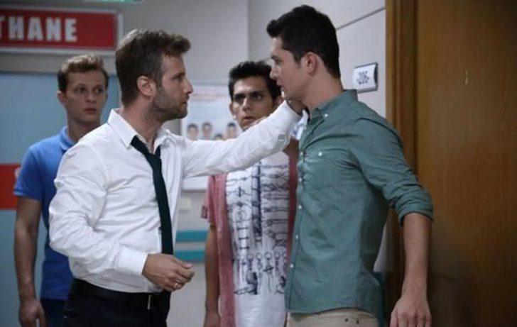 Kırgın Çiçekler 51. Bölüm Fotoğrafları G4