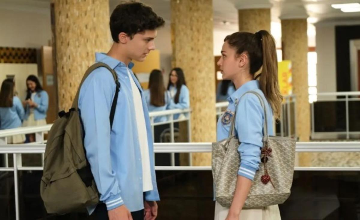 Daha 17 4. bölüm 2. fragman izle! Sabırsızlıkla bekliyorum 2