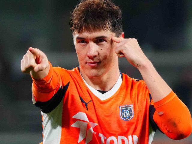 İstanbul devinden Eldor Shomurodov hamlesi!