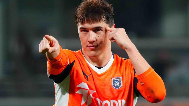 Fenerbahçe'nin Yeni Hedefi: Eldor Shomurodov