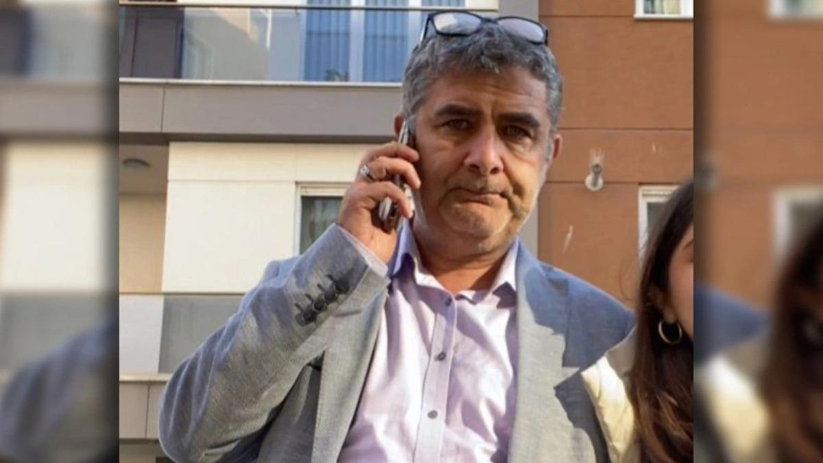 Son dakika | Erhan Karaal ın kaçırıldığı iddiası: Anadolu Cumhuriyet Başsavcılığı ndan açıklama geldi 1
