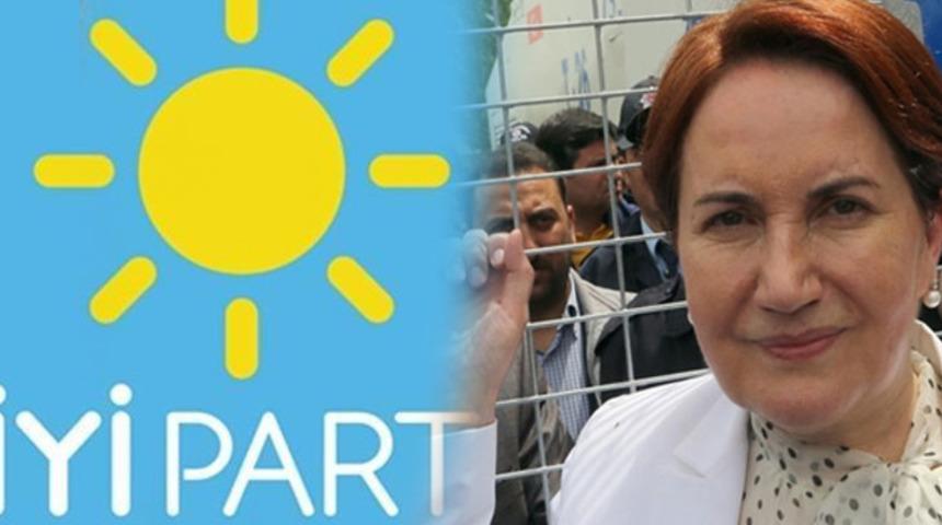 Kahramanmaraş İYİ Parti milletvekili adayları kimler? İşte 24 Haziran erken se&ccedil;im İYİ Parti milletvekili adayları