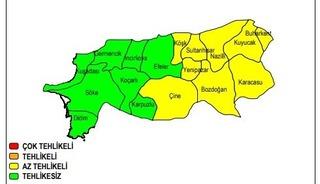 Meteoroloji&rsquo;den kuvvetli yağış uyarısı