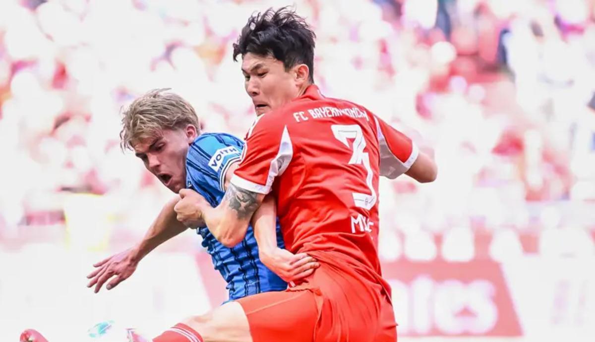 İsmail Kartal ilk transferini yapıyor! Kim Min-Jae geliyor! 2