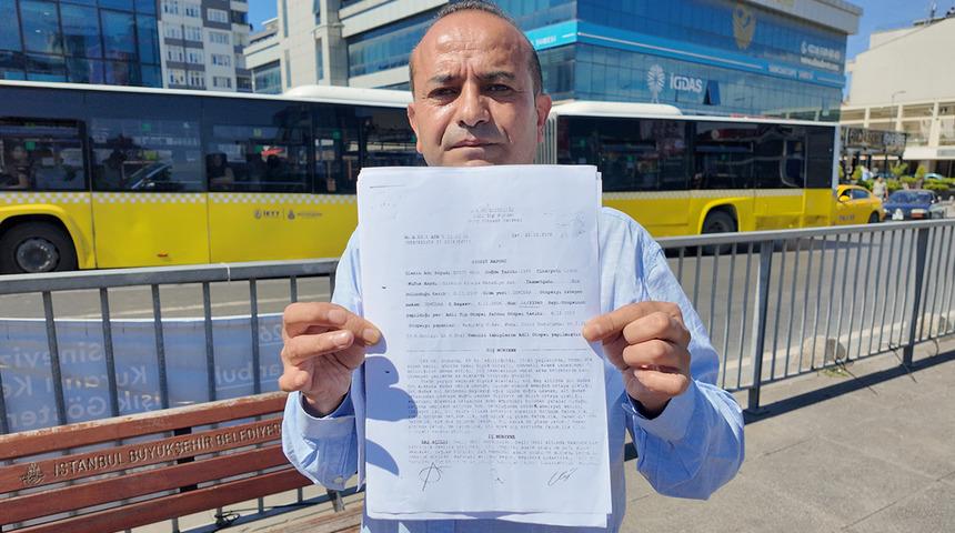 Yıllardır her yerde arıyordu! Ağabeyinin &ouml;ld&uuml;ğ&uuml;n&uuml; b&ouml;yle &ouml;ğrendi