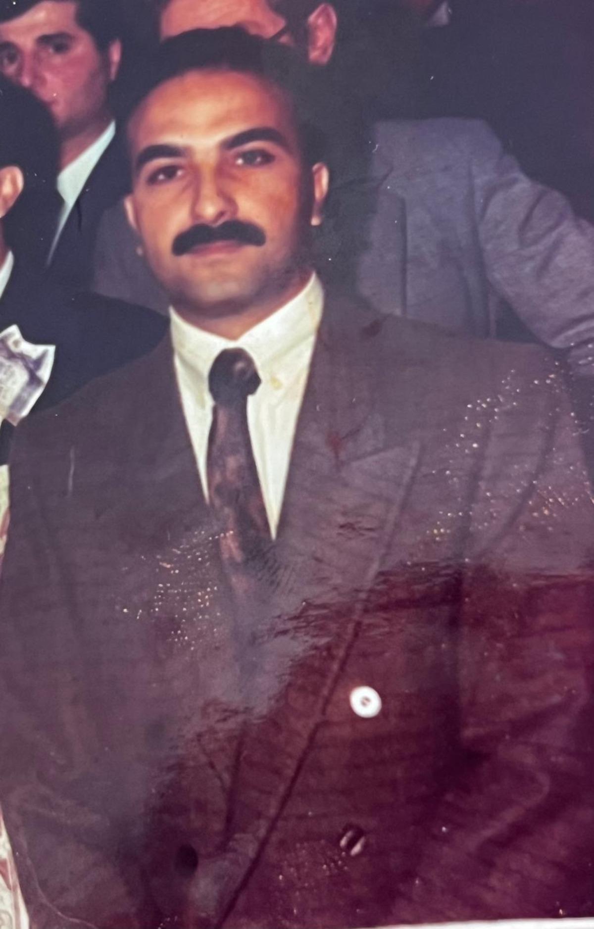 Yıllardır her yerde arıyordu! Ağabeyinin öldüğünü böyle öğrendi 2