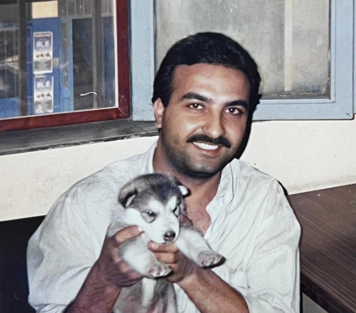 Yıllardır her yerde arıyordu! Ağabeyinin öldüğünü böyle öğrendi 3