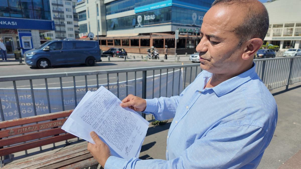 Yıllardır her yerde arıyordu! Ağabeyinin öldüğünü böyle öğrendi 4