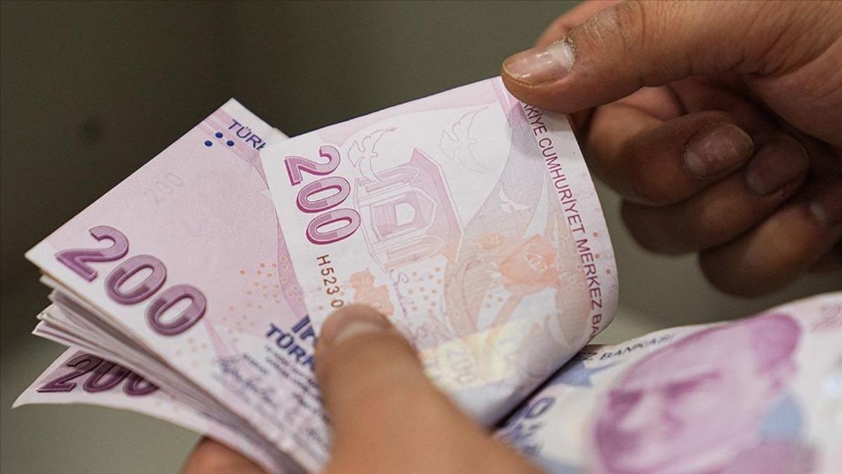 Emekli ve memur zammında Büyük ölçüde belli oldu çıkışı 1